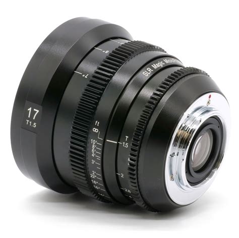 Unlocking the Full Potential of Your Camera with Slr magic microprimes Microprime Lenses